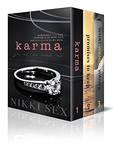 The Romance Collection By Nikki Sex Just Kindle Books 