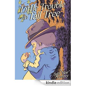 Little Trouble in Tall 