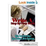 Write a Step-By-Step Book 