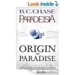 Paradeisia Origin of Paradise 