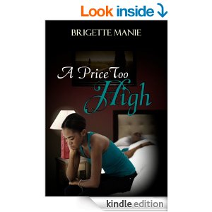 A Price Too High Just Kindle Books