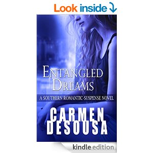 Romantic-Suspense-Entangled-Dreams