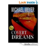 Covert Dreams An International 