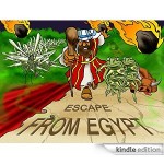 Escape from Egypt Bible 