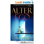 Crime Fiction "Alter Ego" 