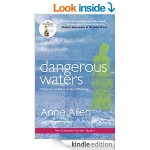 Romance "Dangerous Waters" 