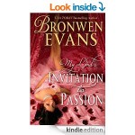 Invitation To Passion 