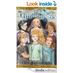 Children's Fantasy "Illuminiers" 