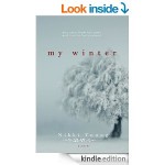 Women's Fiction "My Winter" 