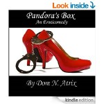 Pandora's Box An Eroticomedy 