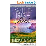 Romance "Wild Irish Roots" 