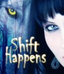 Urban Fantasy "Shift Happens" 