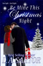 award winning christmas romance