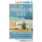 Moonglow Cafe 