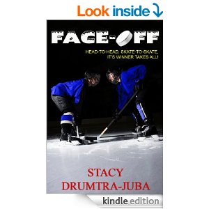 face off stacy juba