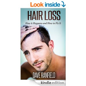 hair loss