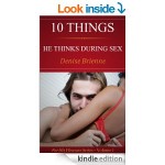 10 Things He Thinks 