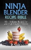 50+ Blender Recipes 