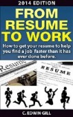 "From Resume to Work" 