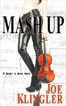 mash up book