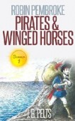 Robin Pembroke Pirates&Winged Horses 