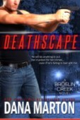 Free Romantic Suspense "Deathscape" 