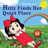 "Hilly Finds Her Quiet 