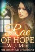 "Rae of Hope" 