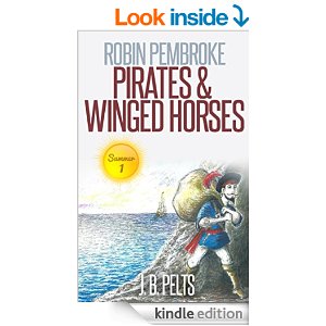 Pirates Horses