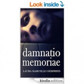 Crime Thriller Damnatio Memoriae 