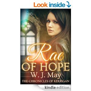 rae of hope