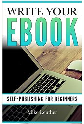 write an ebook