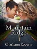 Romantic Suspense "Mountain Ridge" 