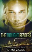 Thought Readers (Mind Dimensions 