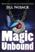 "Magic Unbound" 