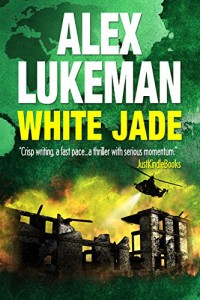 White Jade  by Alex Lukeman