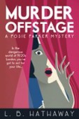 "Murder Offstage A Posie 