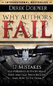 17 Mistakes Self-Published Authors 