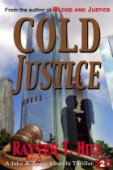 Cold Justice (A Private 