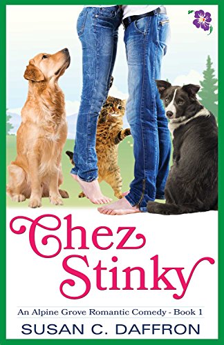 Chez Stinky  by Susan Daffron