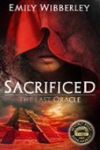 Sacrificed (Last Oracle Book 