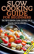 Free: Slow Cooking Guide for Beginners