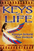 Keys of Life (Uriel's 