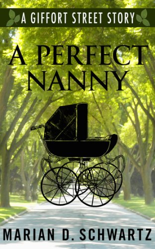 A Perfect Nanny 