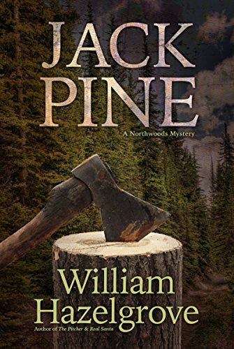 Jack PIne  