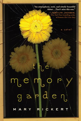 Memory Garden 