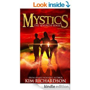 mystics