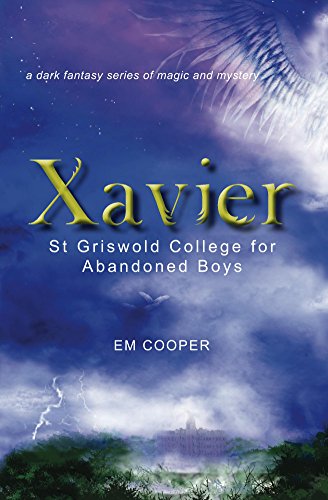 Xavier St Griswold College 