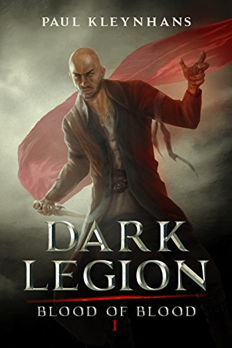 Dark Legion 