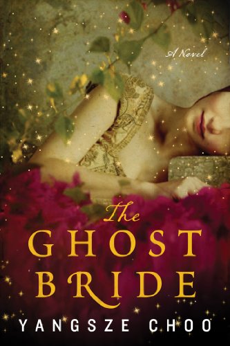 Ghost Bride A Novel 